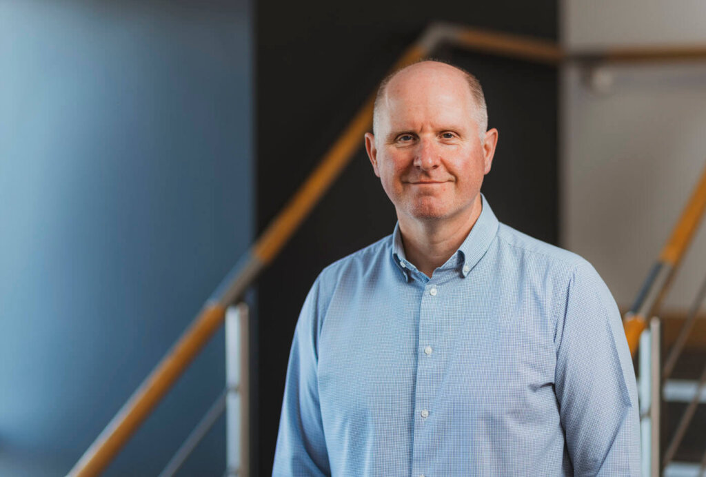 Mark Keighrey CAD21 Technical Director Tyneside Office